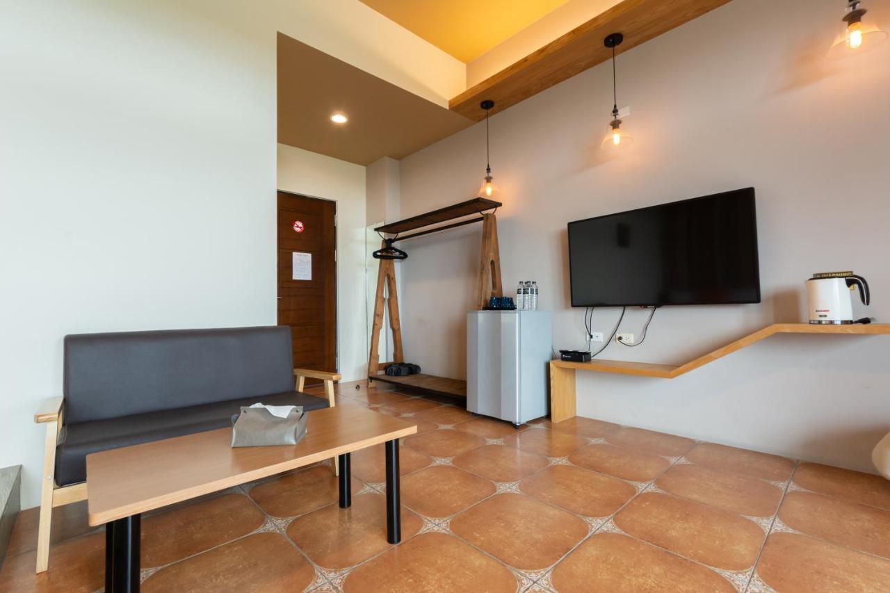 時光輕旅 Time Inn Heng-ch'un Exterior foto