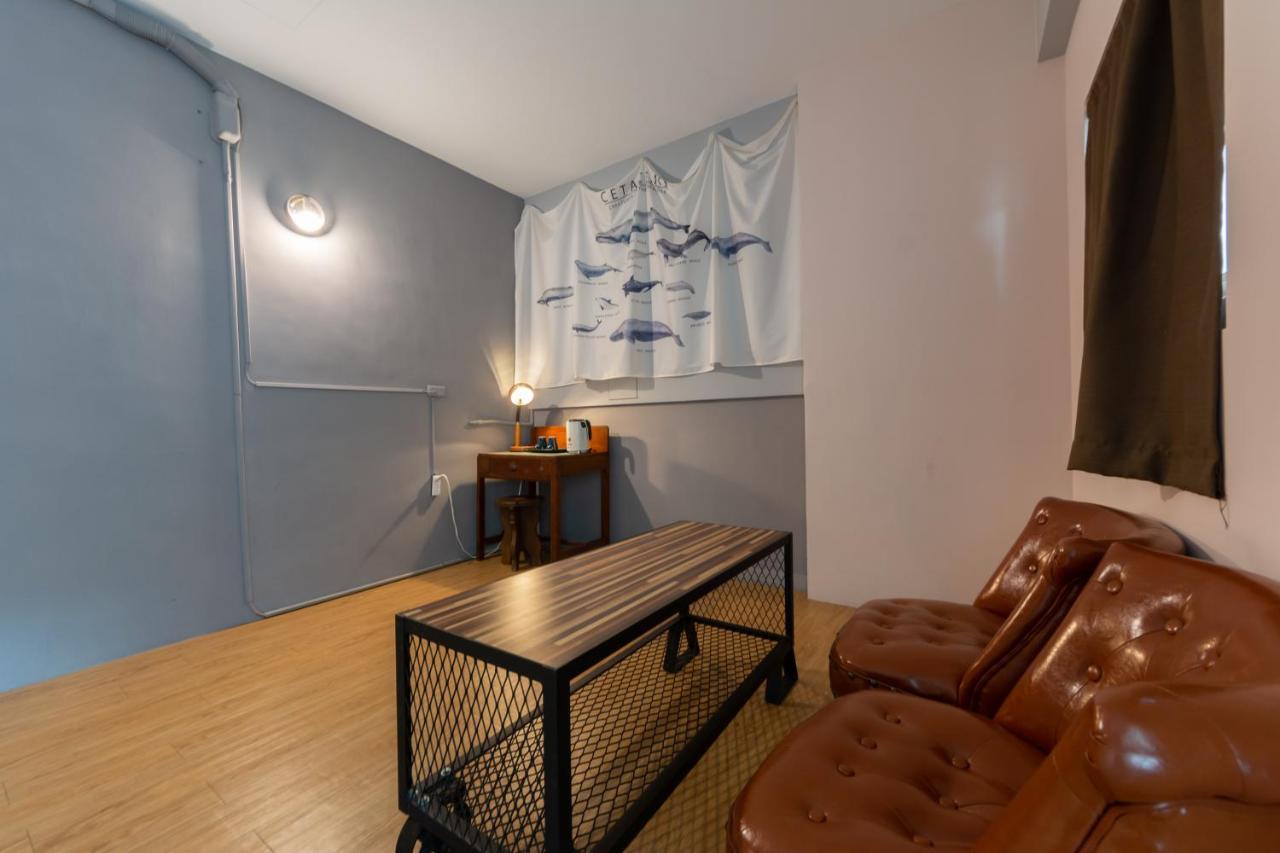 時光輕旅 Time Inn Heng-ch'un Exterior foto