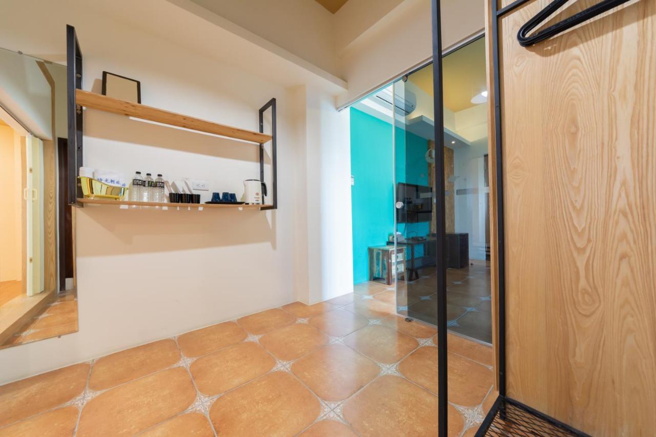 時光輕旅 Time Inn Heng-ch'un Exterior foto